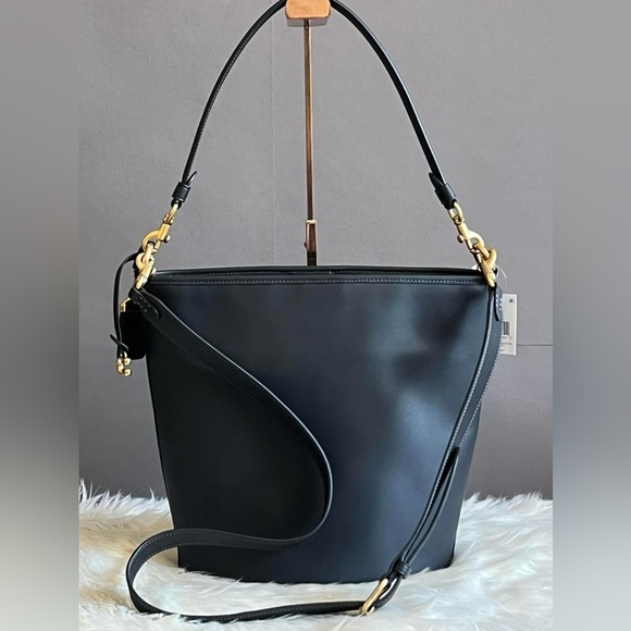 CH726 - Coach Dakota Bucket Bag - Picture 8 of 14